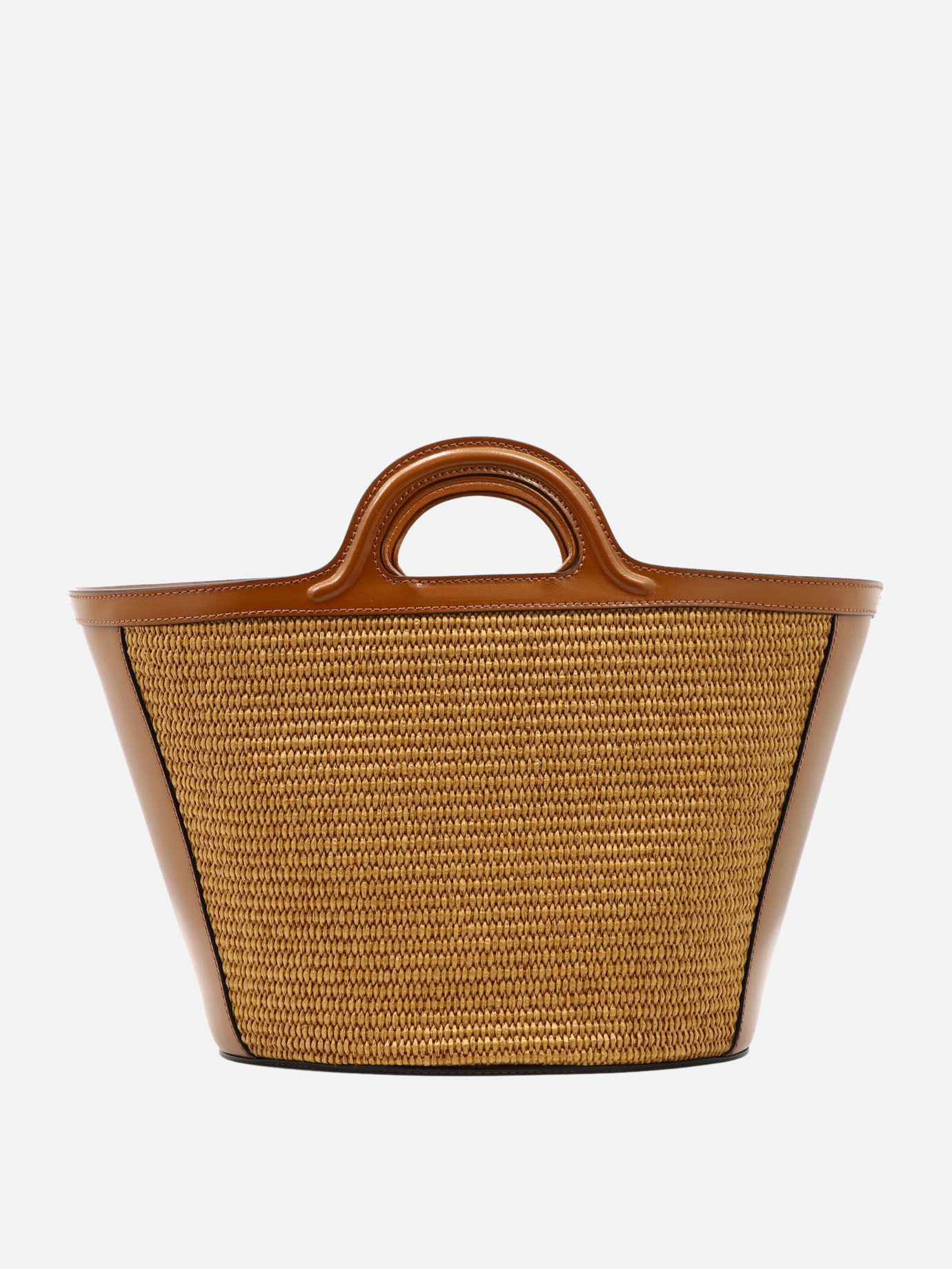 Borse grandi 100% cotton  Marrone - Marni Donna | PDP | VIETTI Online Store | thumbnail_3