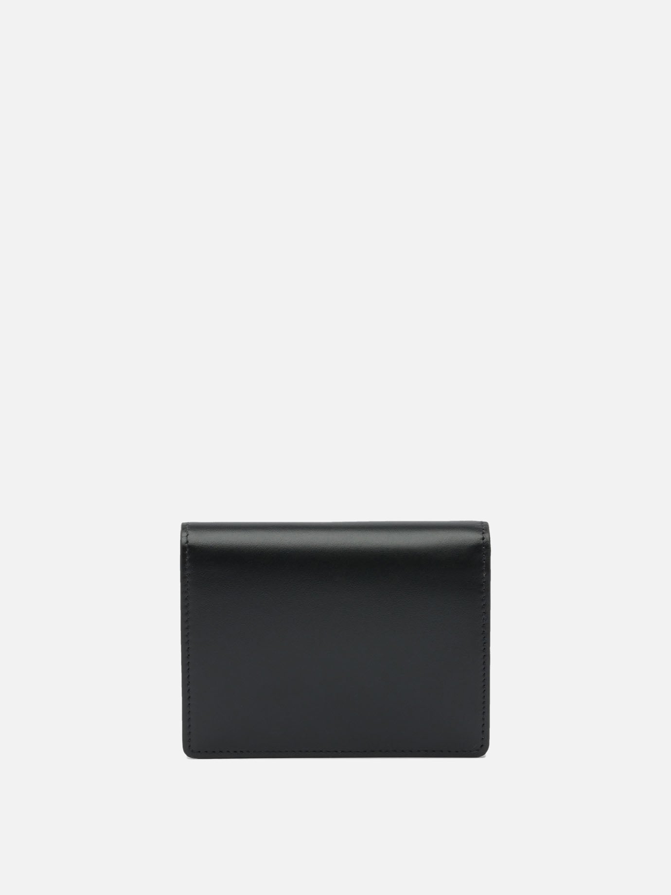 Wallets 100% leather  Black - Marni Women | PDP | VIETTI Online Store | thumbnail_3