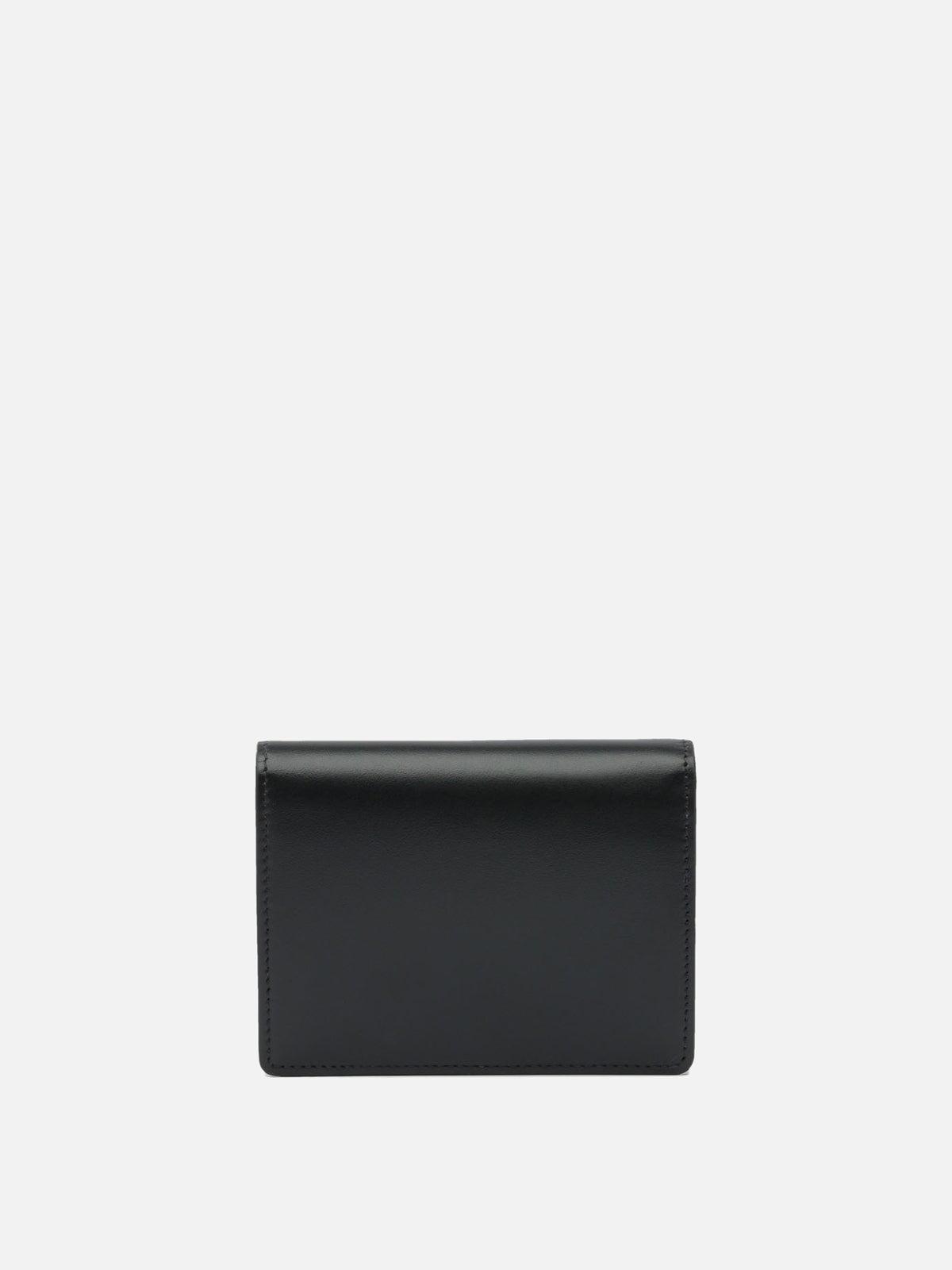 Marni Portafoglio "Envelope" Nero - VIETTI