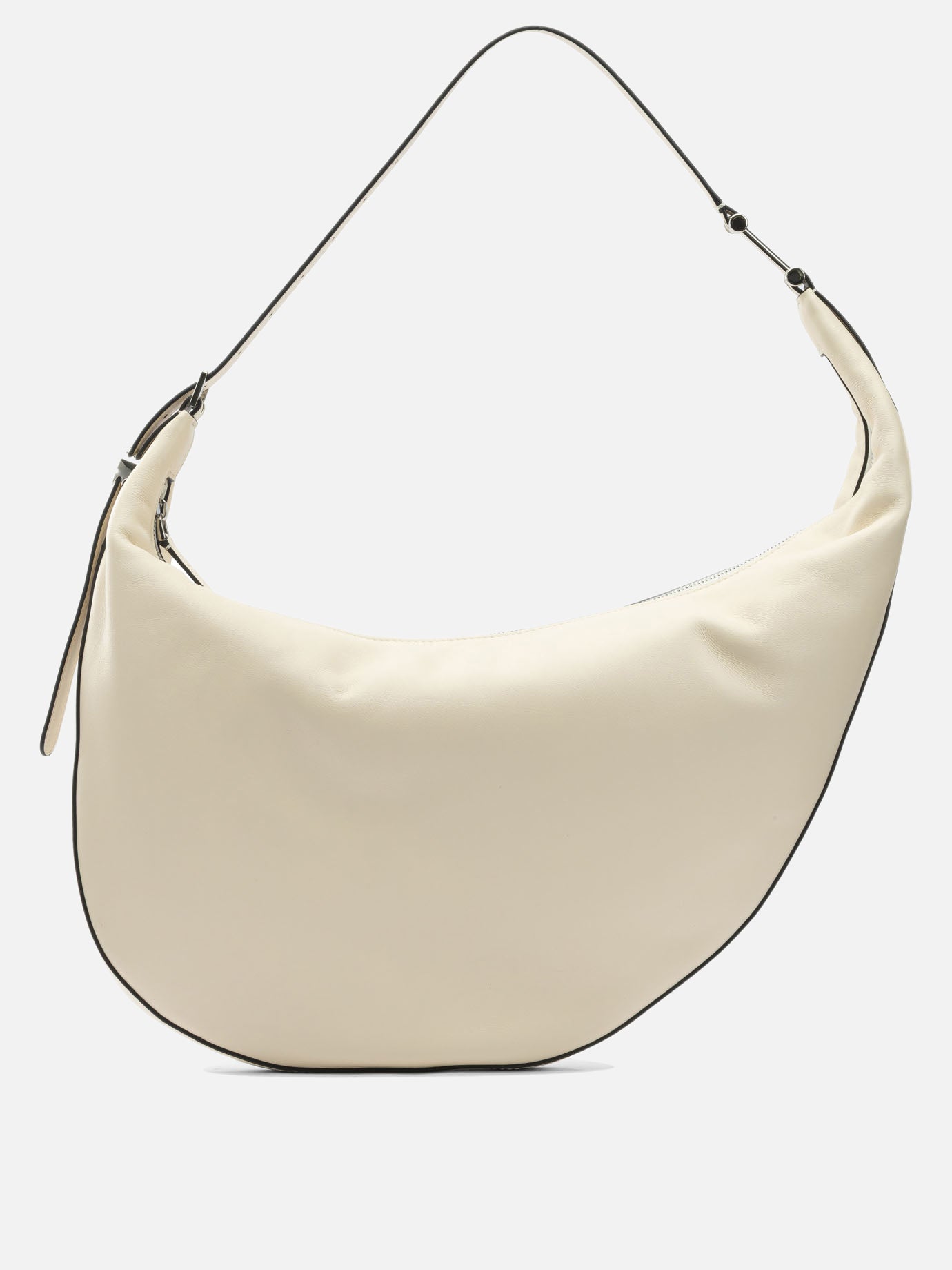 Borse grandi 100% cow leather - 100% cotton  Bianco - Marni Donna | PDP | VIETTI Online Store | thumbnail