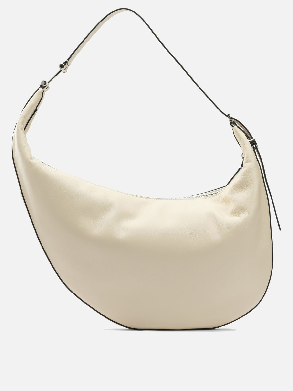 Marni "Dot" shoulder bag White