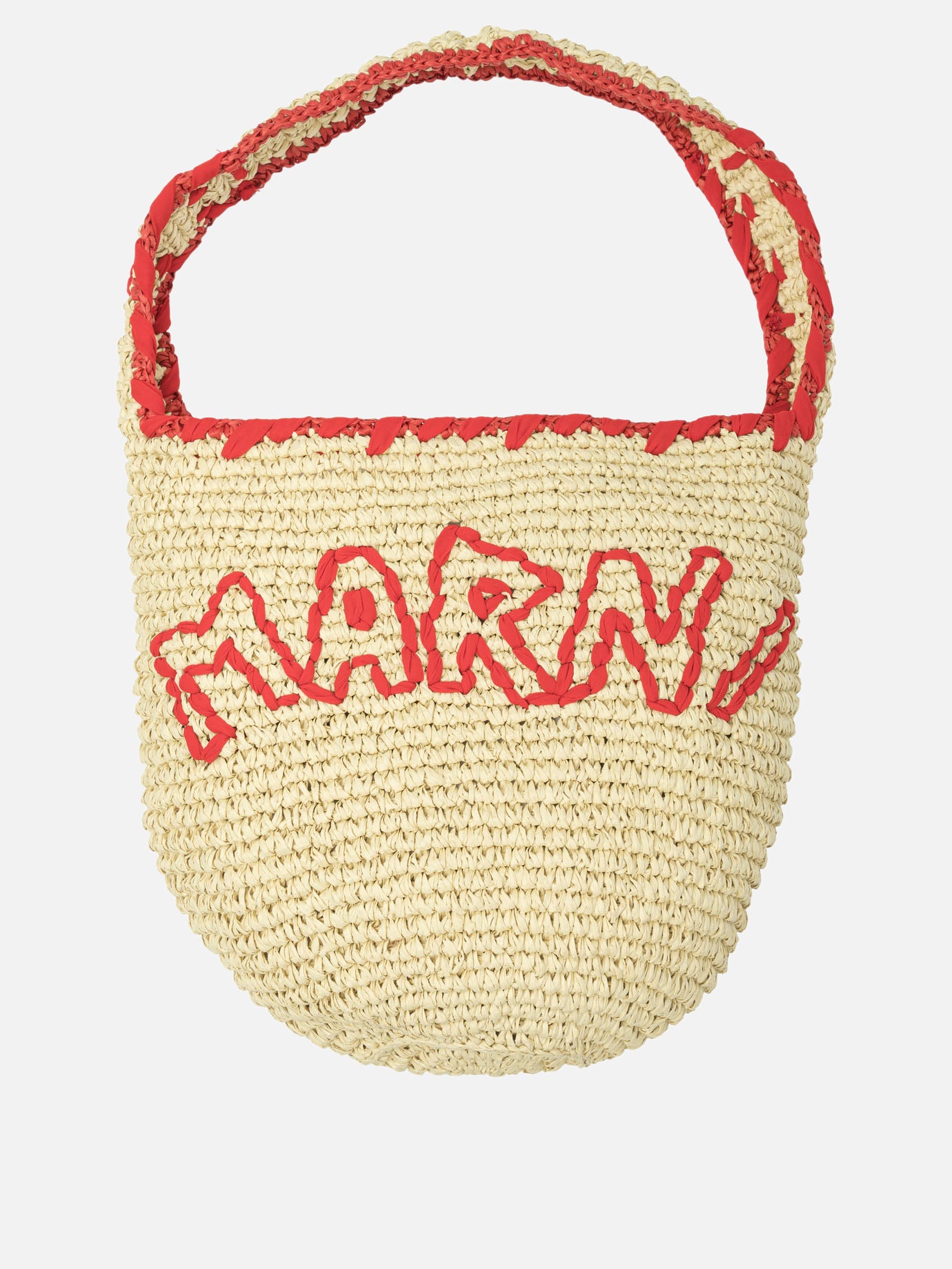 Borse piccole Logo  Beige - Marni Donna | PDP | VIETTI Online Store | thumbnail