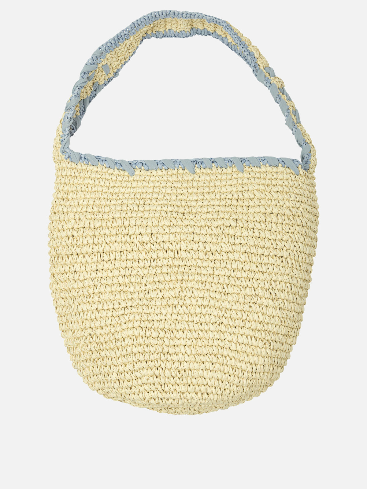 Marni "Nassa" hobo shoulder bag Beige - VIETTI