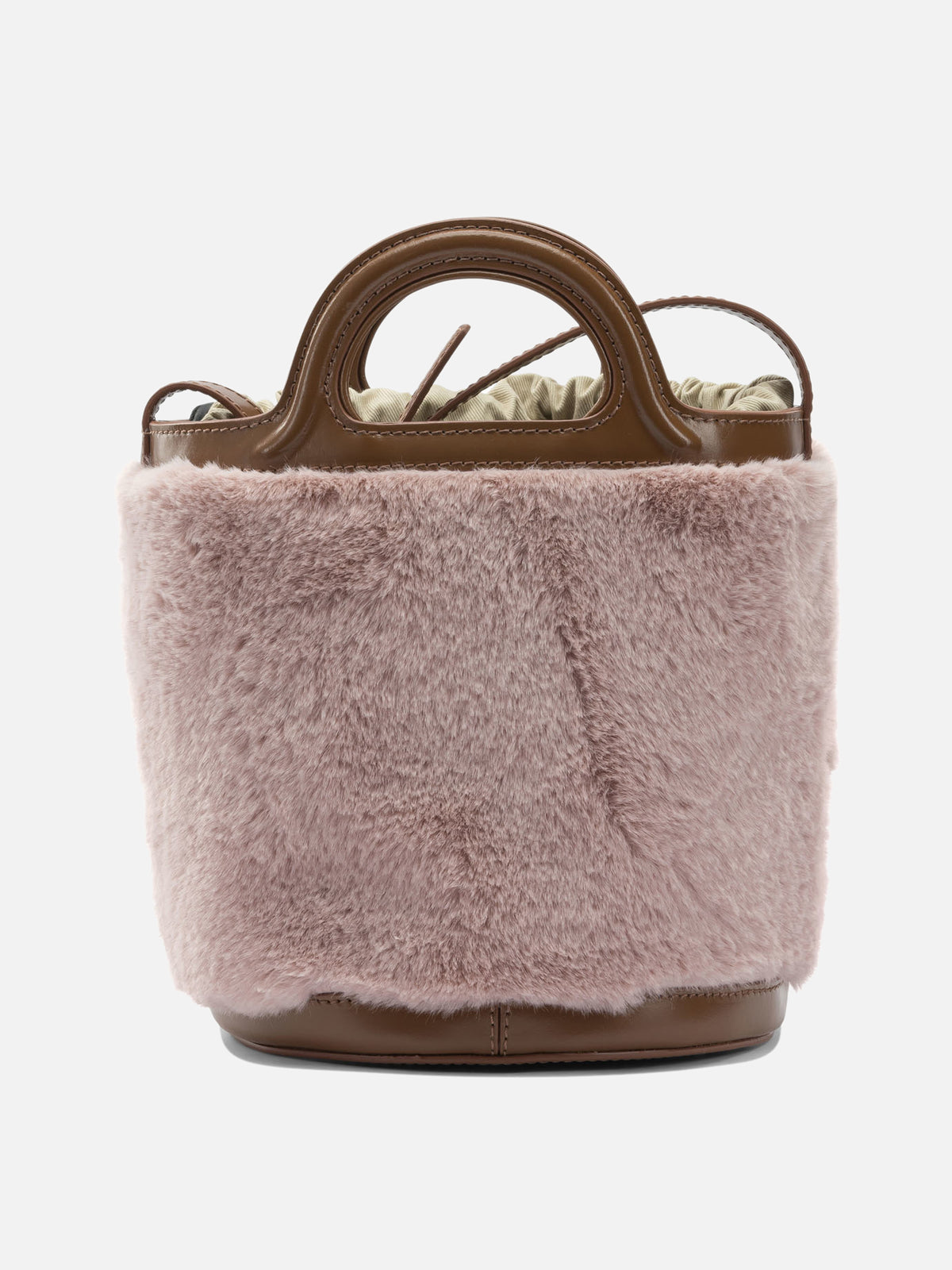 Marni "Tropicalia" handbag Pink