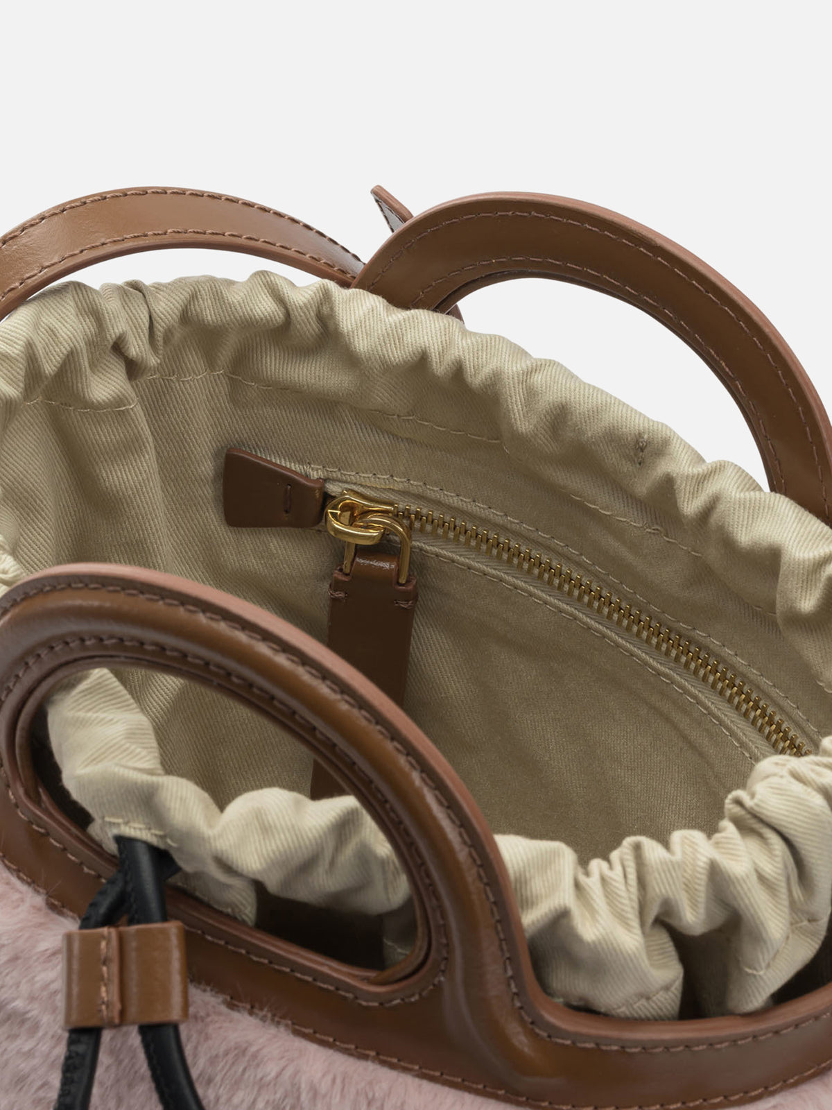 Marni "Tropicalia" handbag Pink