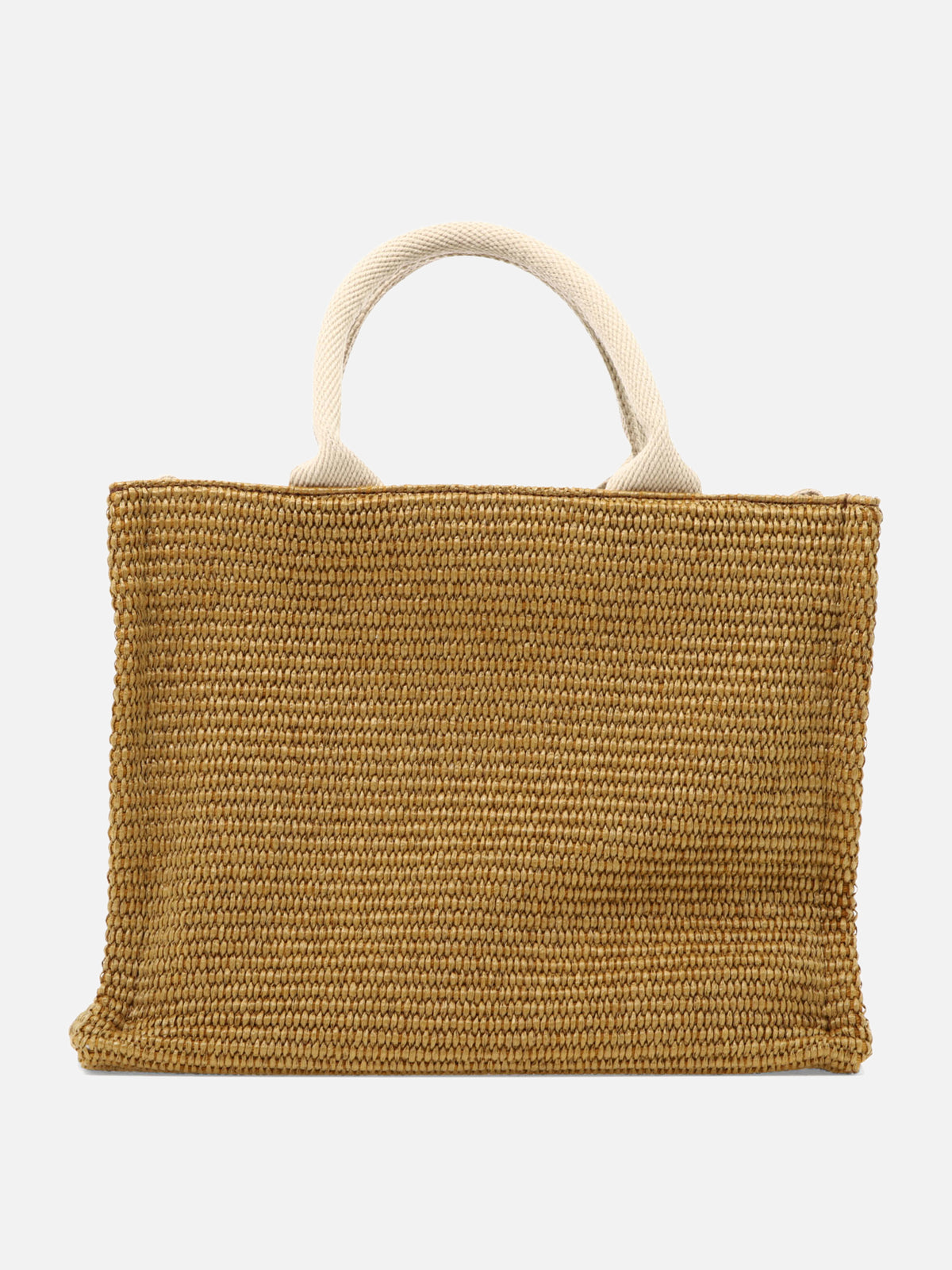 Marni "East/West" tote bag Beige - VIETTI