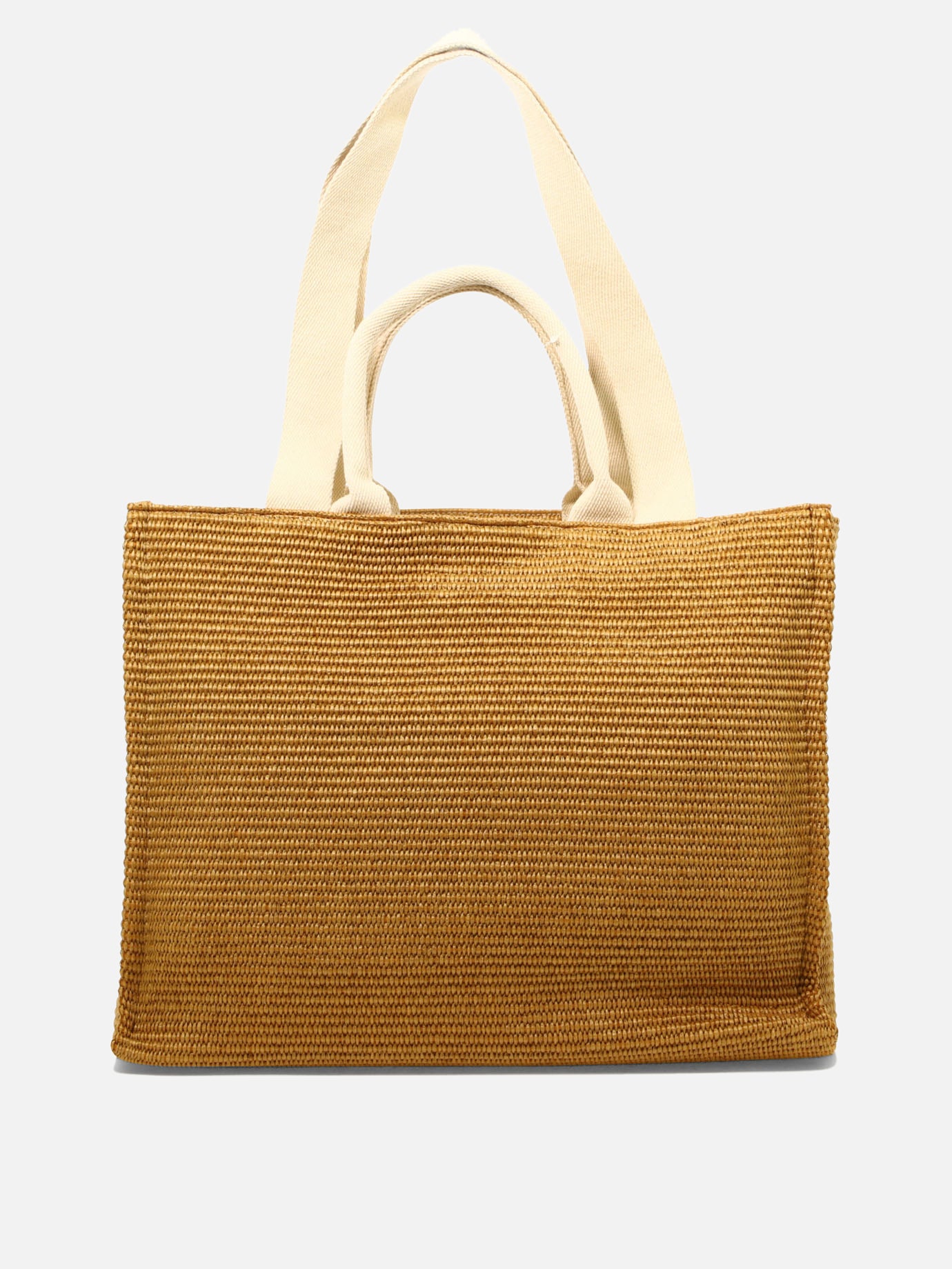 Borse grandi 52% cotton 48% polyamide  Beige - Marni Donna | PDP | VIETTI Online Store | thumbnail_3