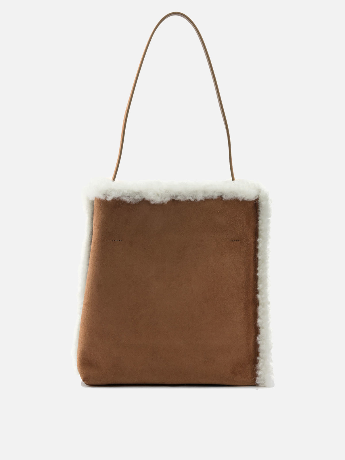 Marni "Museo" tote bag Brown - VIETTI