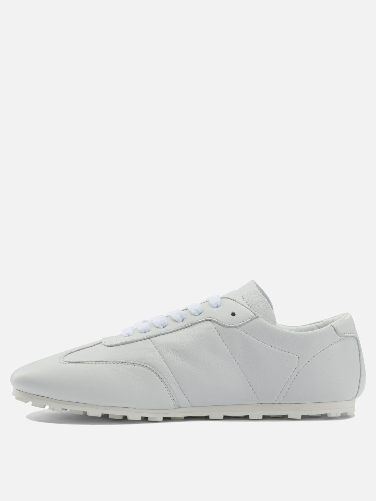 Marni "Softy Soccer" Sneakers White - VIETTI
