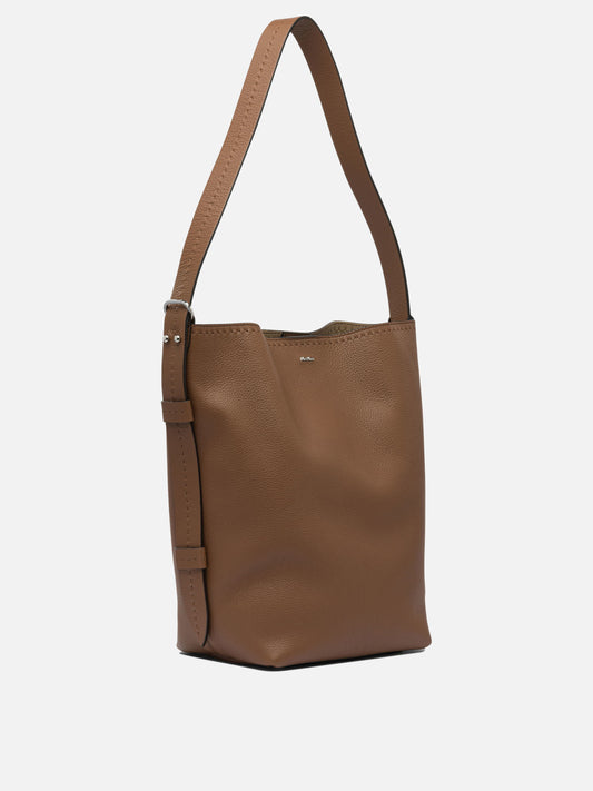 Max Mara "Archetipo" shoulder bag 10548966_UNI Brown 2
