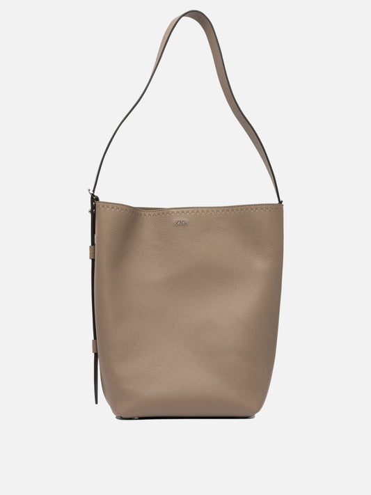 Max Mara "Archetipo" shoulder bag Brown


