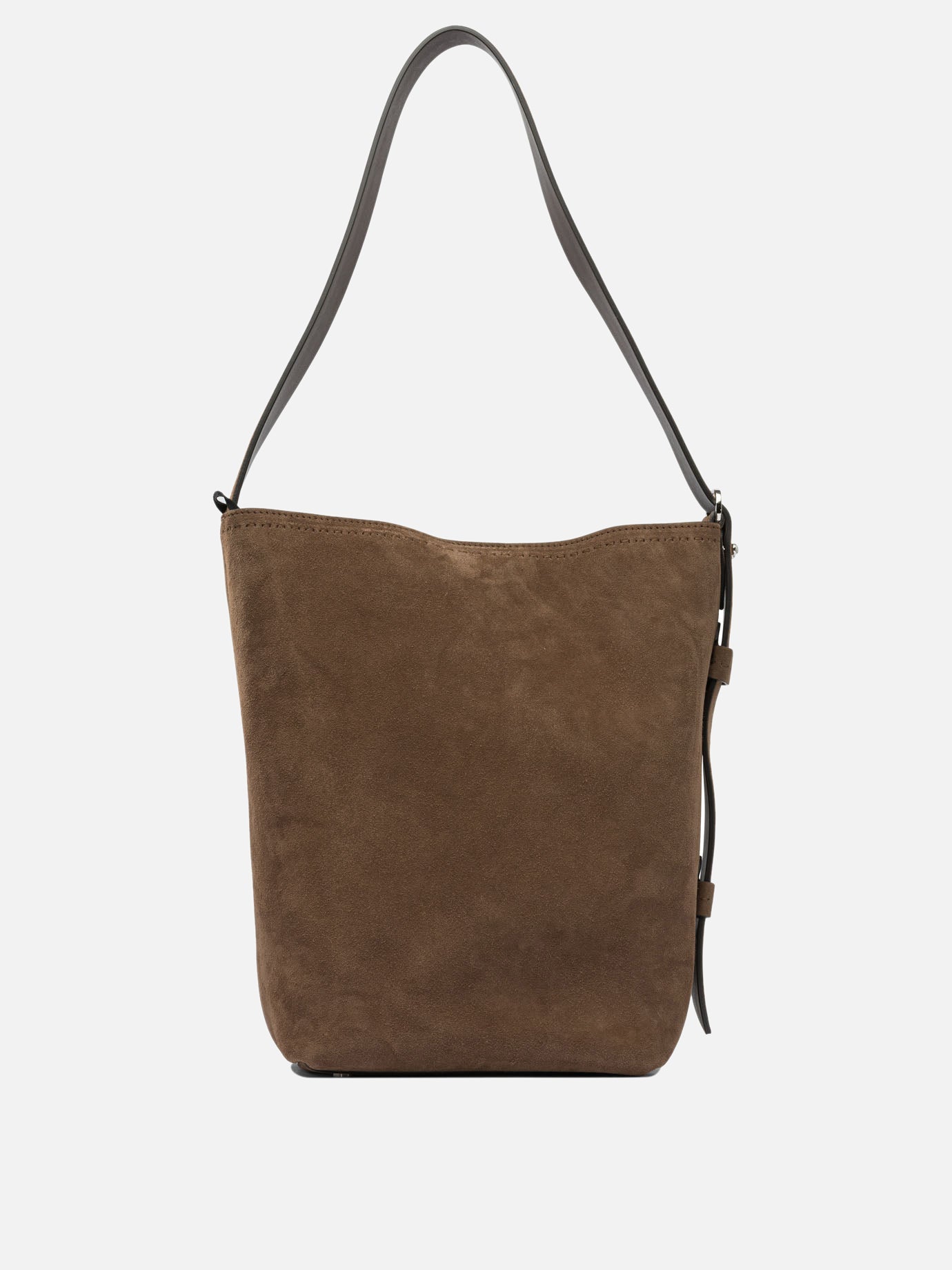 Borse piccole 100% cow leather  Marrone - Max Mara Donna | PDP | VIETTI Online Store | Zoom-Modal_3
