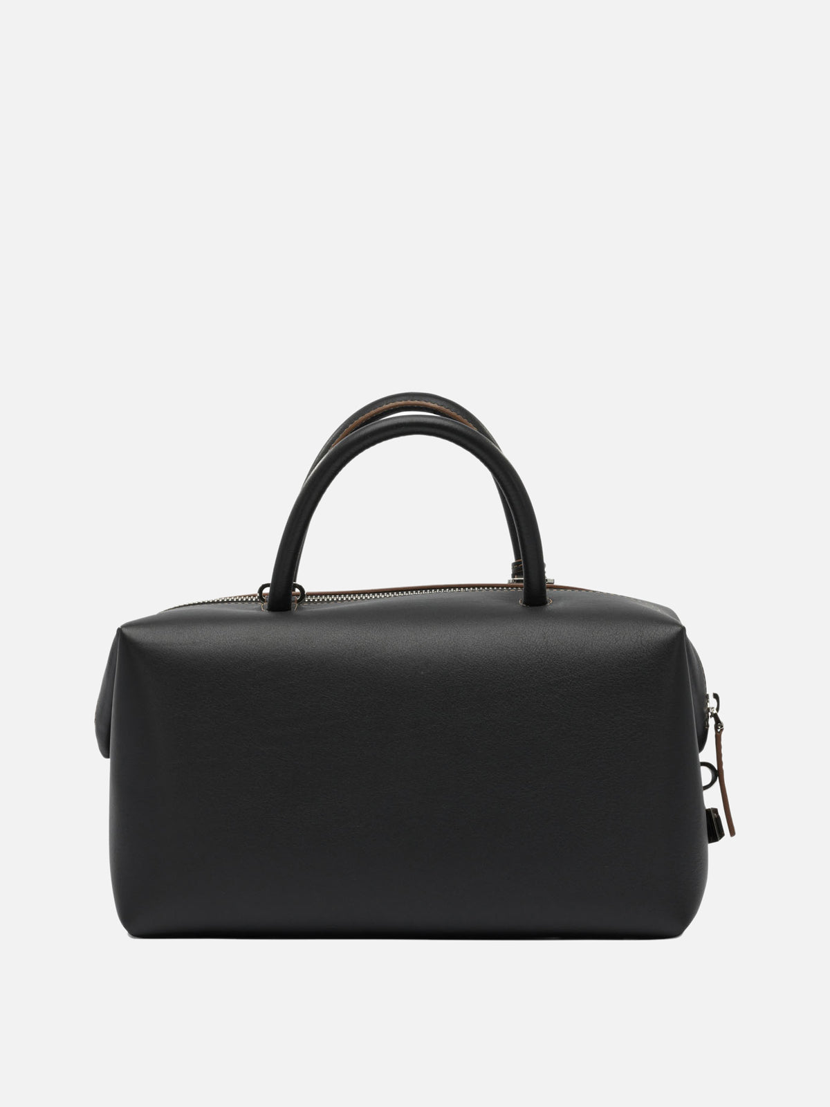 Max Mara Satchel handbag Black