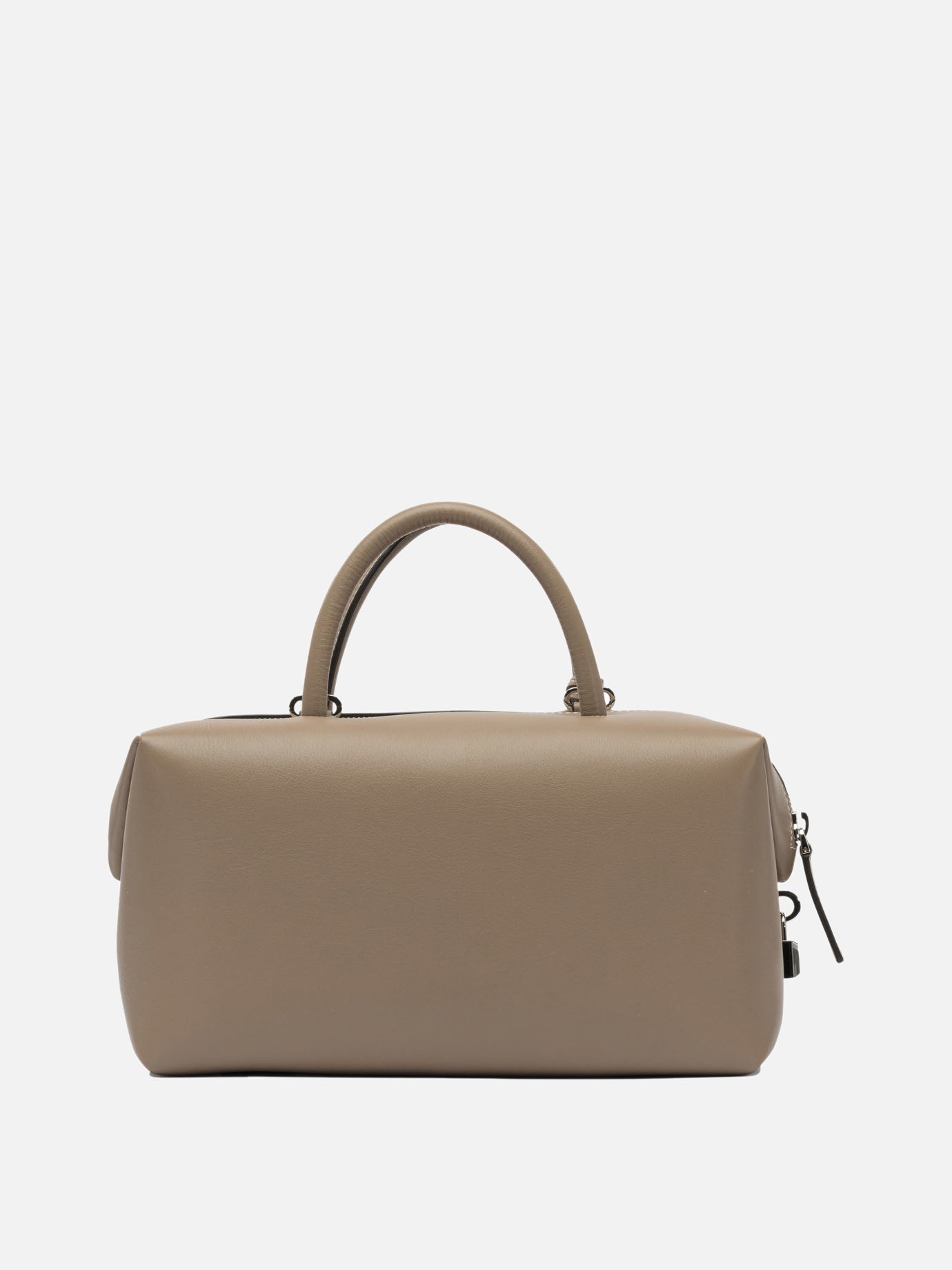 Borse piccole 100% cow leather  Marrone - Max Mara Donna | PDP | VIETTI Online Store | thumbnail_3