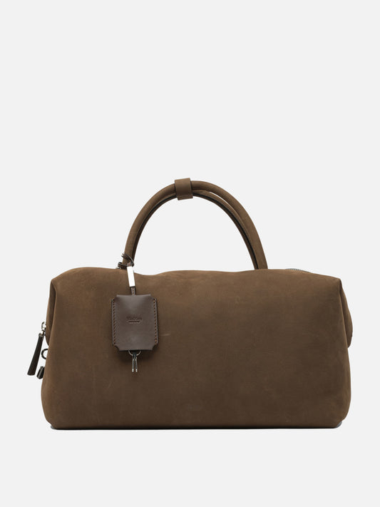 Borse medie 100% cow leather  Marrone - Max Mara Donna | PLP | VIETTI Online Store 
