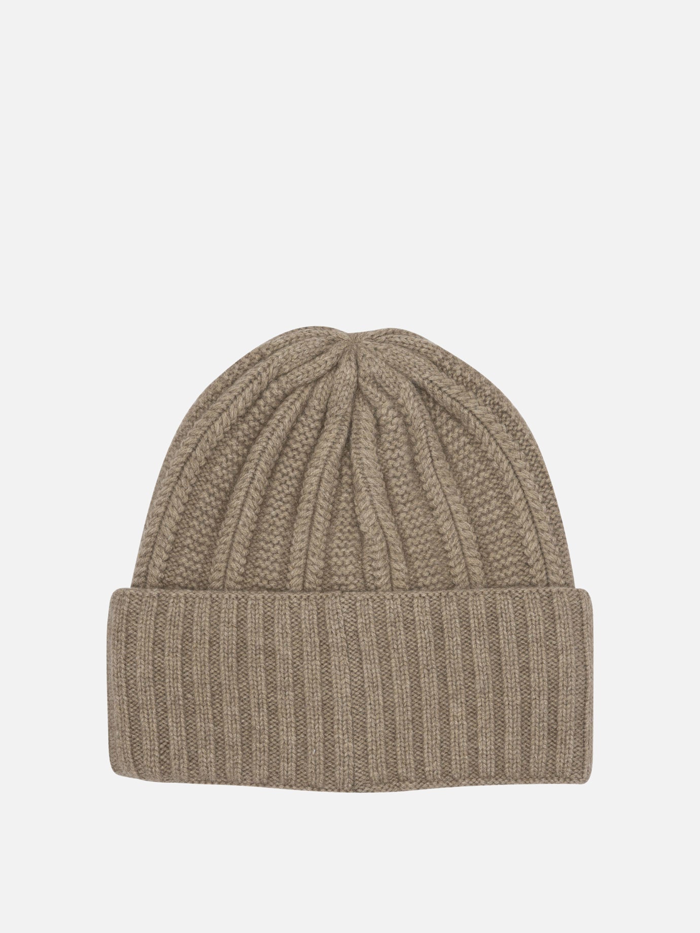 Beanies Logo  Beige - Max Mara Women | PDP | VIETTI Online Store | thumbnail_2