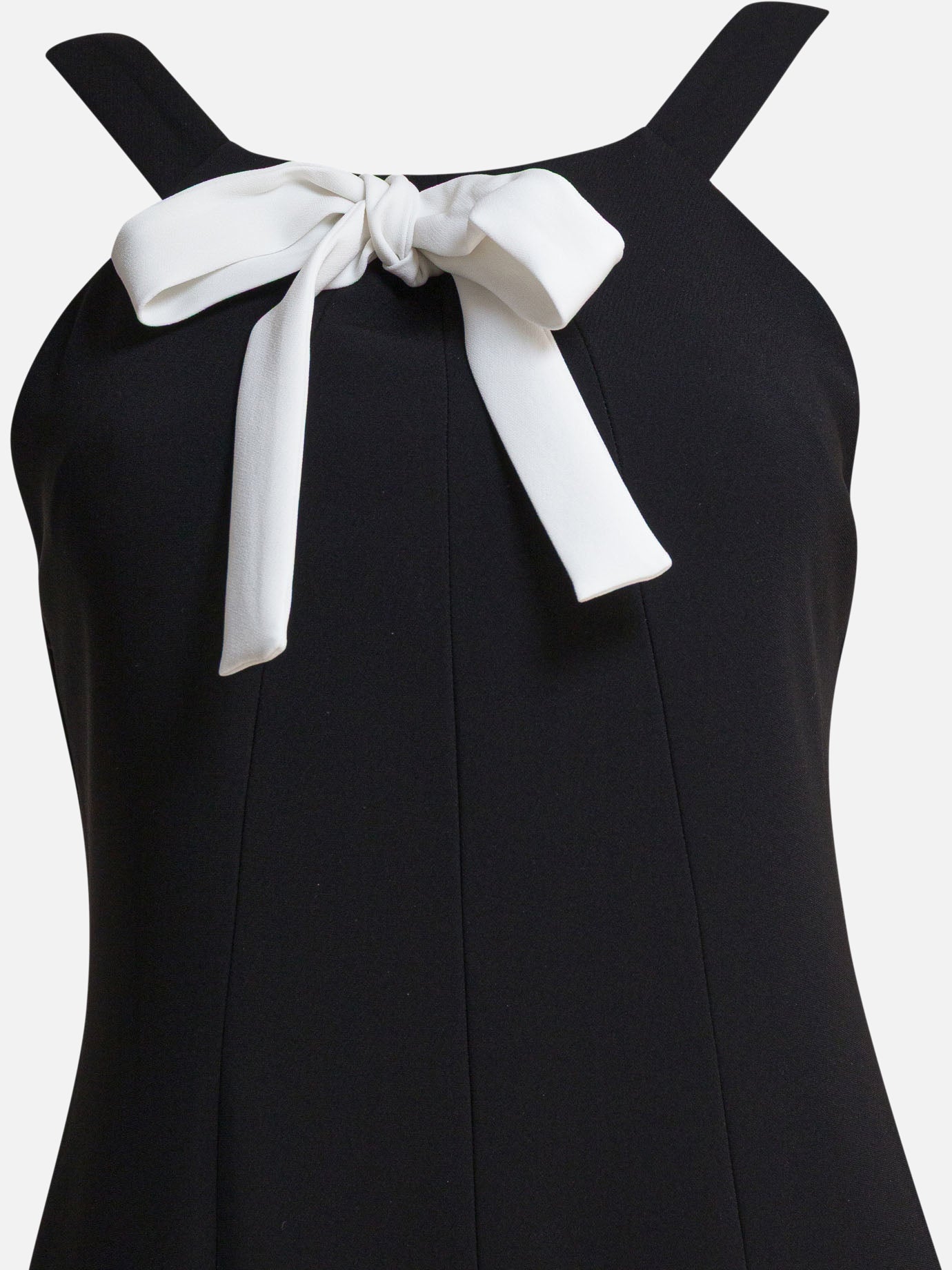 Jumpsuits Solid colour  Black - Max Mara Pianoforte Women | PDP | VIETTI Online Store | Zoom-Modal_3
