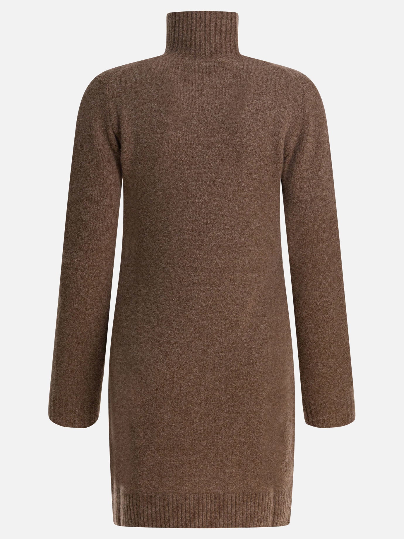 Abiti corti Solid colour  Beige - Max Mara Pure Donna | PDP | VIETTI Online Store | Zoom-Modal_2

