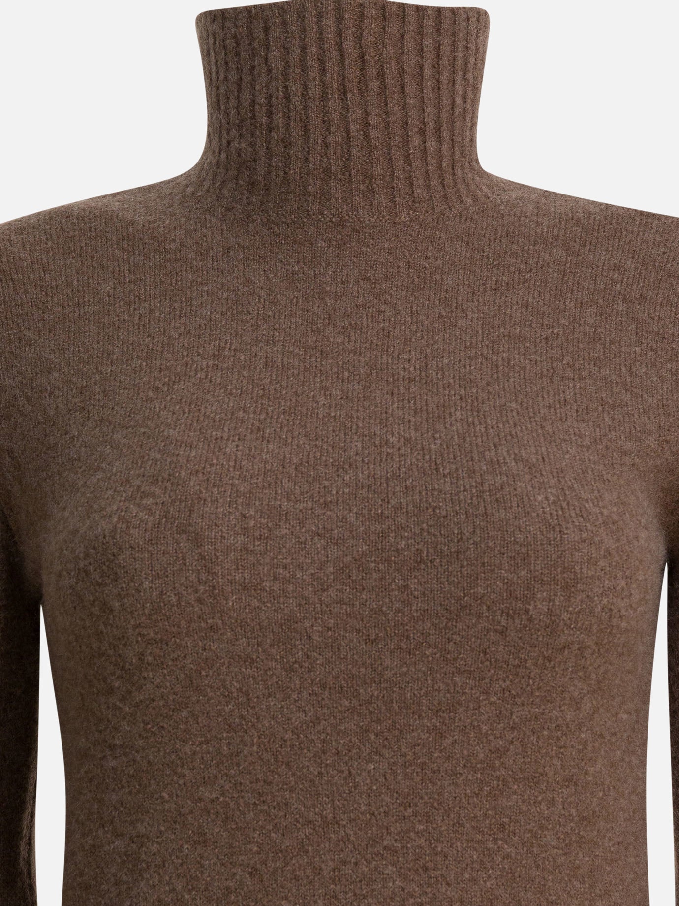 Abiti corti Solid colour  Beige - Max Mara Pure Donna | PDP | VIETTI Online Store | Zoom-Modal_3
