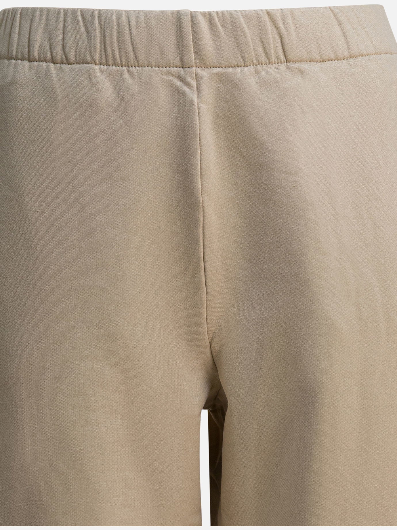 Pantaloni casual Solid colour  Beige - Max Mara Pure Donna | PDP | VIETTI Online Store | Zoom-Modal_3
