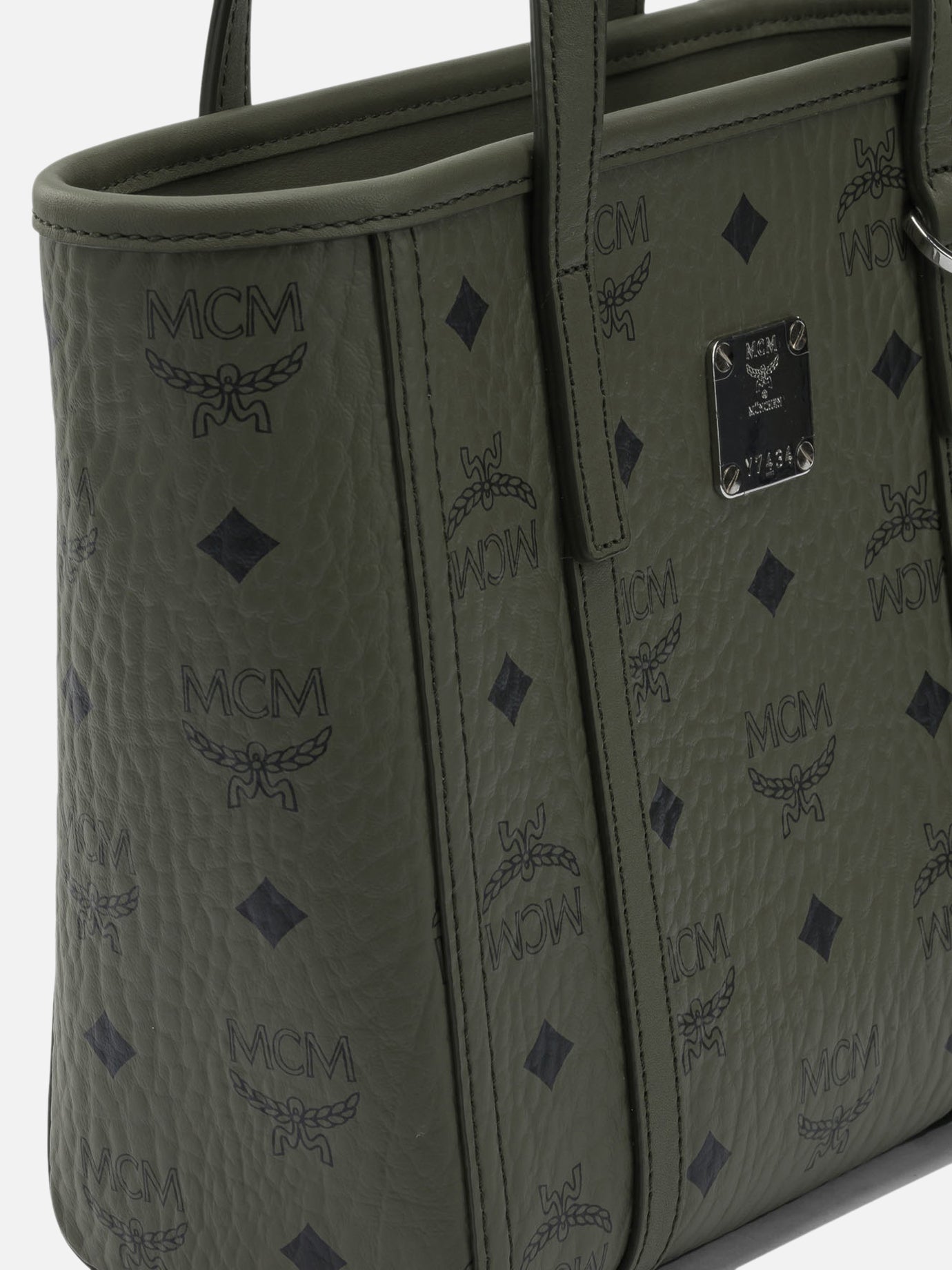 バッグ MCM トート & ショッパー | MCM® JP