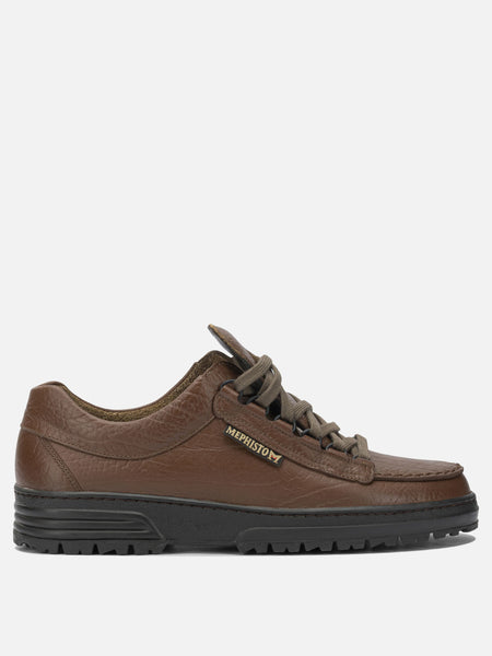 美品 フランス製 Mephisto シューズ 27 match cruiser w25-mephisto-