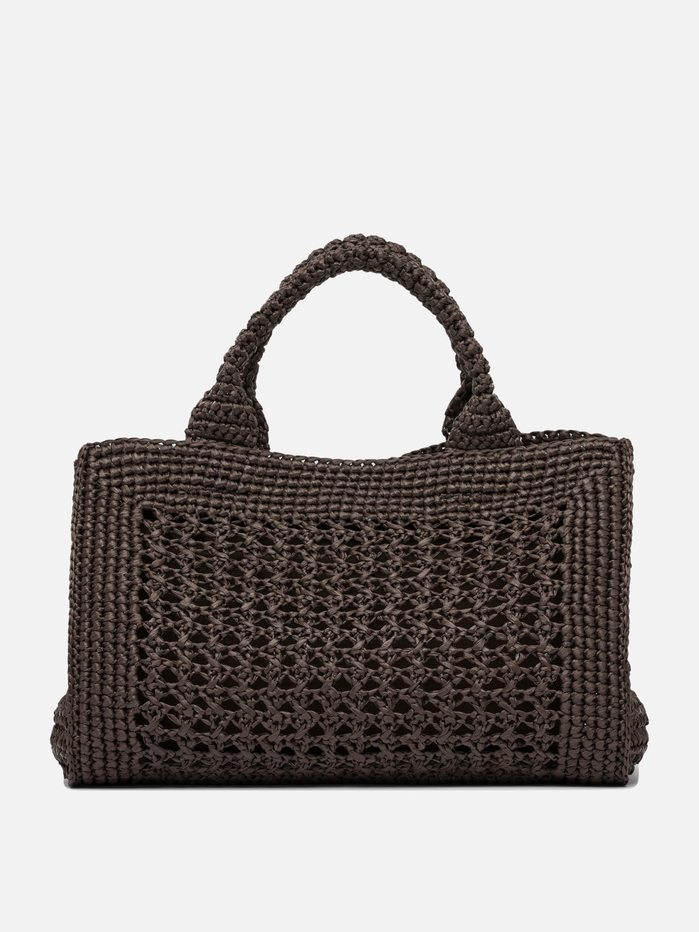 Small bags Logo  Brown - Miu Miu Women | PDP | VIETTI Online Store | thumbnail_3