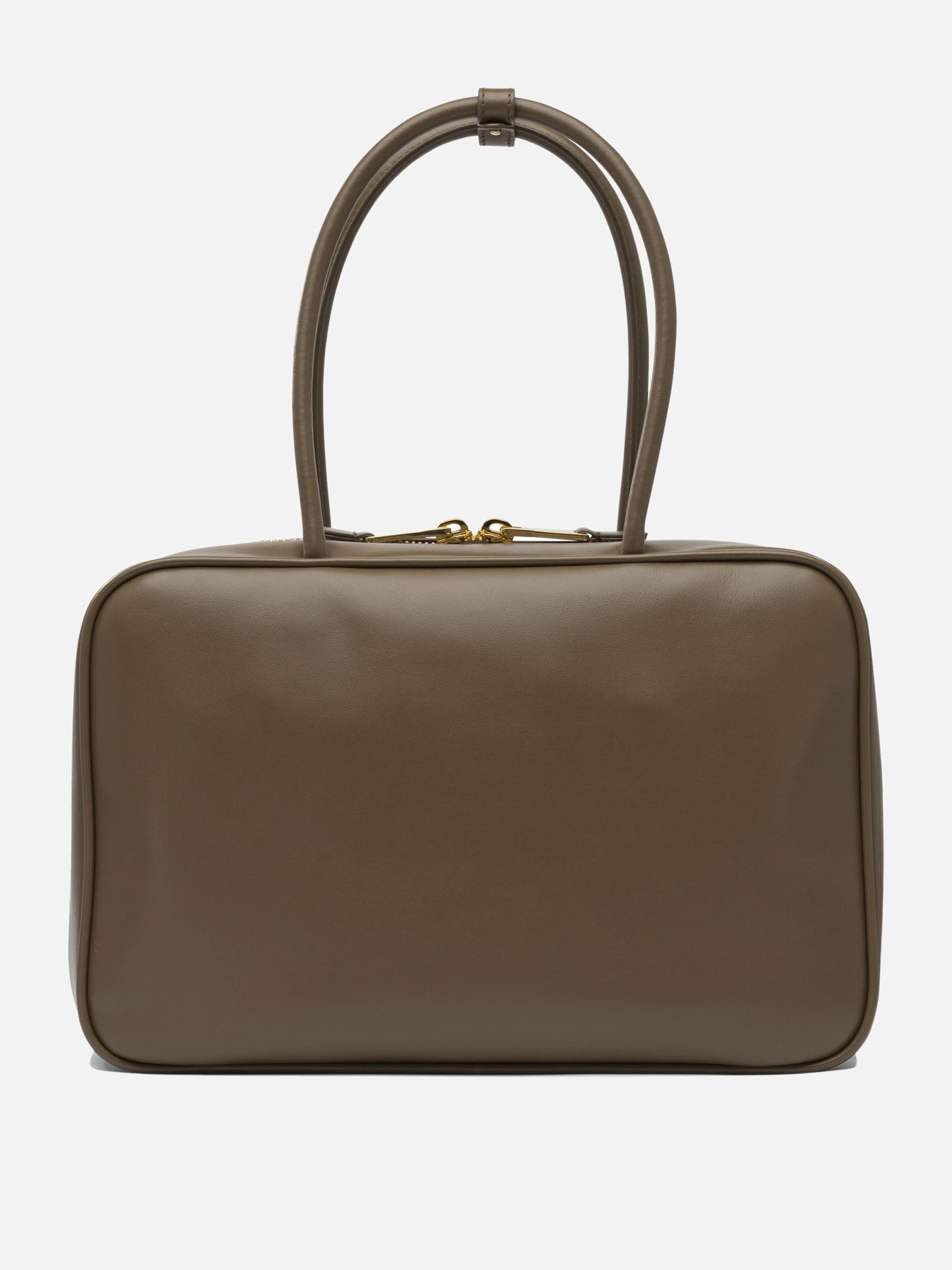 Miu Miu &quot;Beau&quot; handbag 22999753_UNI Green thumbnail_3