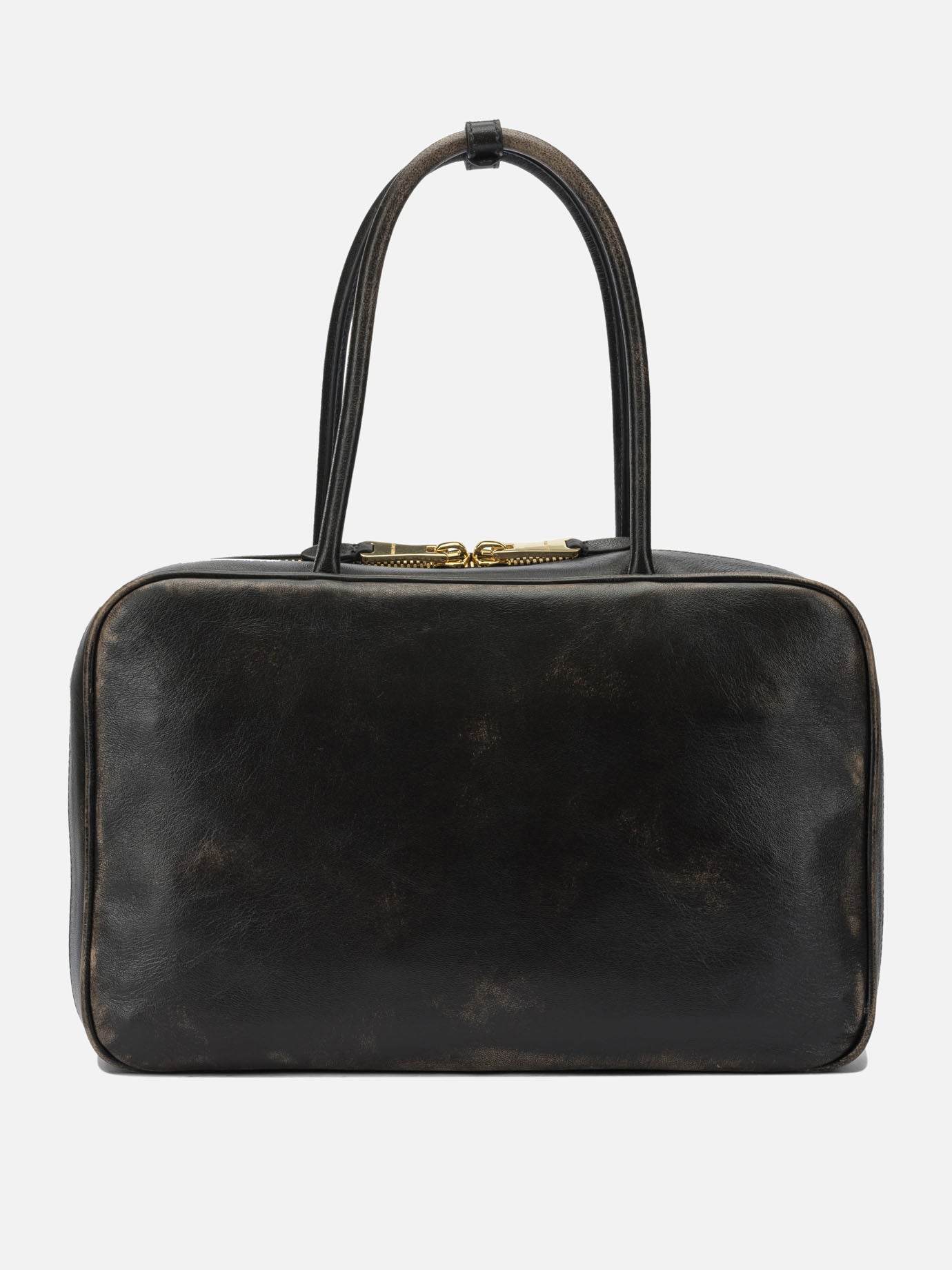 Borse medie Logo  Marrone - Miu Miu Donna | PDP | VIETTI Online Store | Zoom-Modal_3
