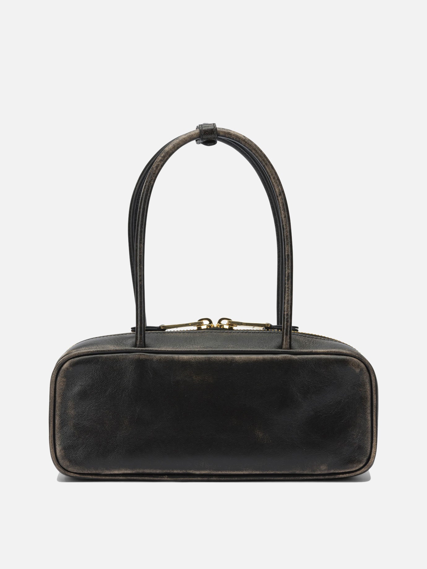Borse piccole Logo  Marrone - Miu Miu Donna | PDP | VIETTI Online Store | Zoom-Modal_3
