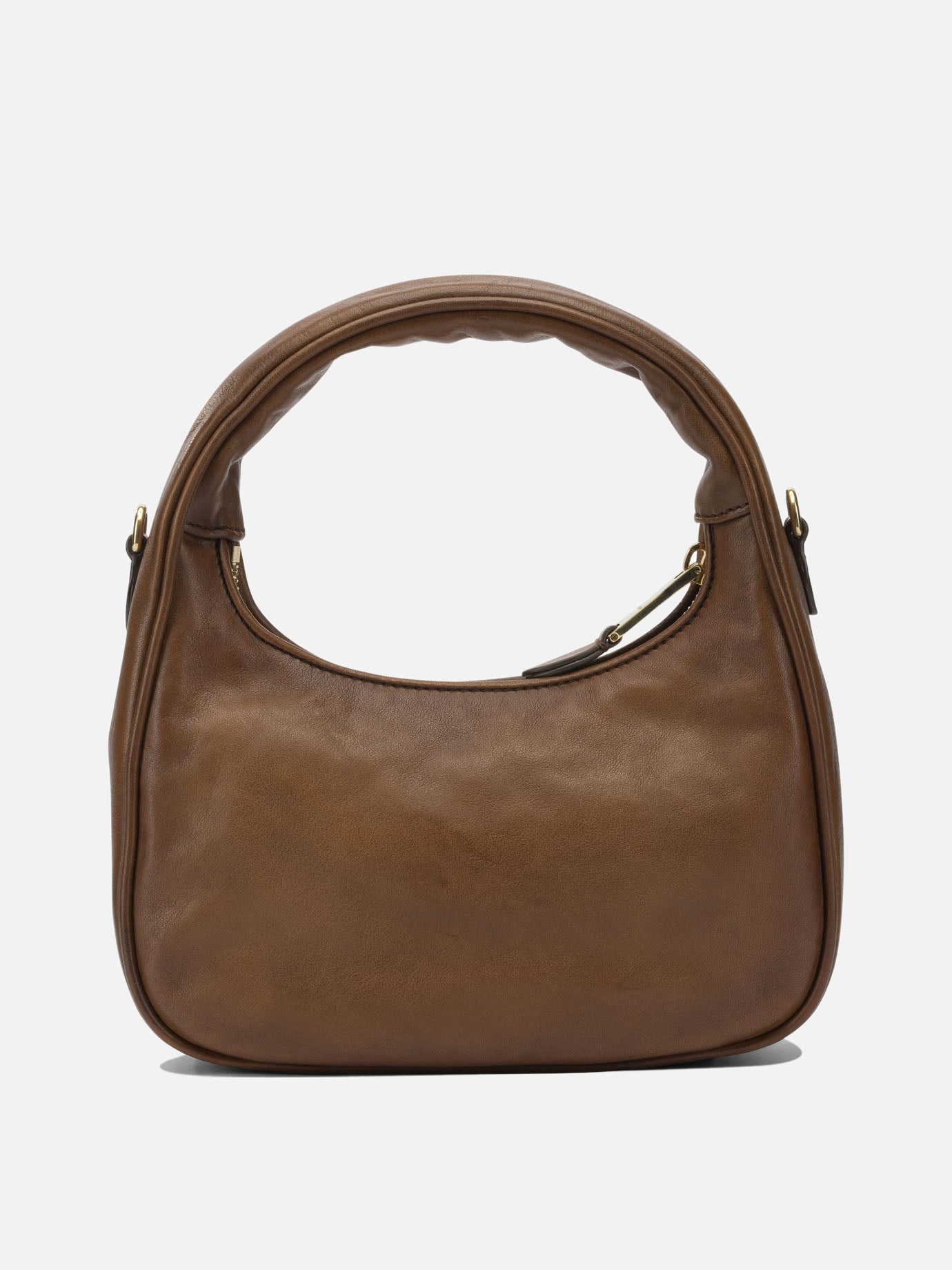 Borse piccole 100% calf leather  Marrone - Miu Miu Donna | PDP | VIETTI Online Store | thumbnail_5