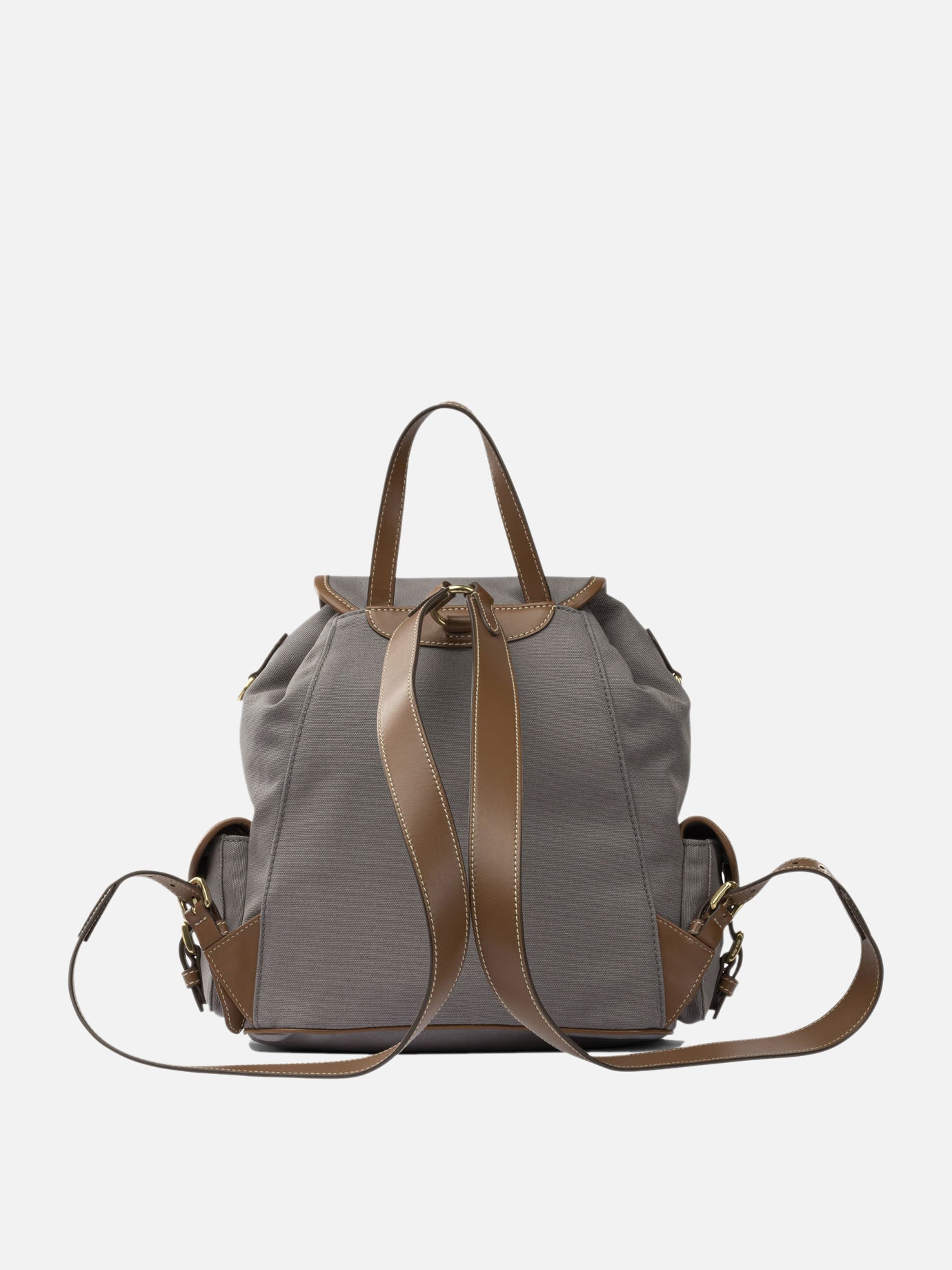 Zaini casual 5BZ042  Blu - Miu Miu Donna | PDP | VIETTI Online Store | thumbnail_3