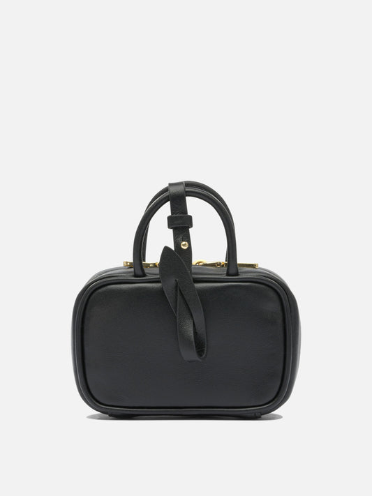 Miu Miu Micro bag "Beau" Black


