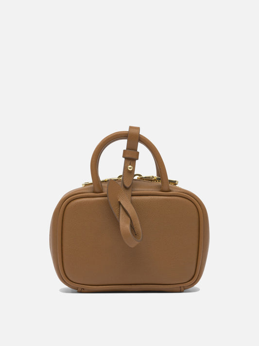 Miu Miu Micro bag "Beau" Brown


