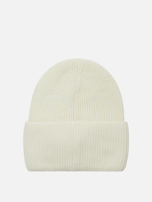 Berretti Logo  Bianco - Moncler Donna | VIETTI Online Store | 2

