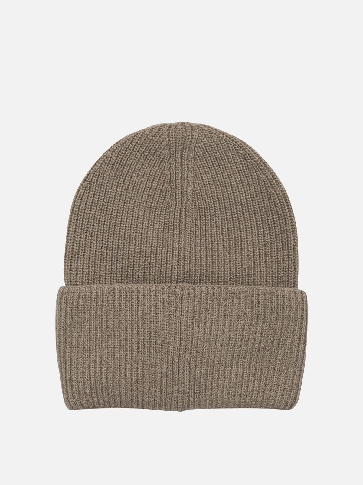 Moncler Wool beanie Beige - VIETTI
