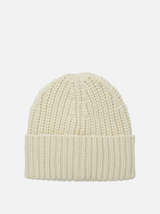 Berretti Logo  Bianco - Moncler Donna | PDP | VIETTI Online Store | 2
