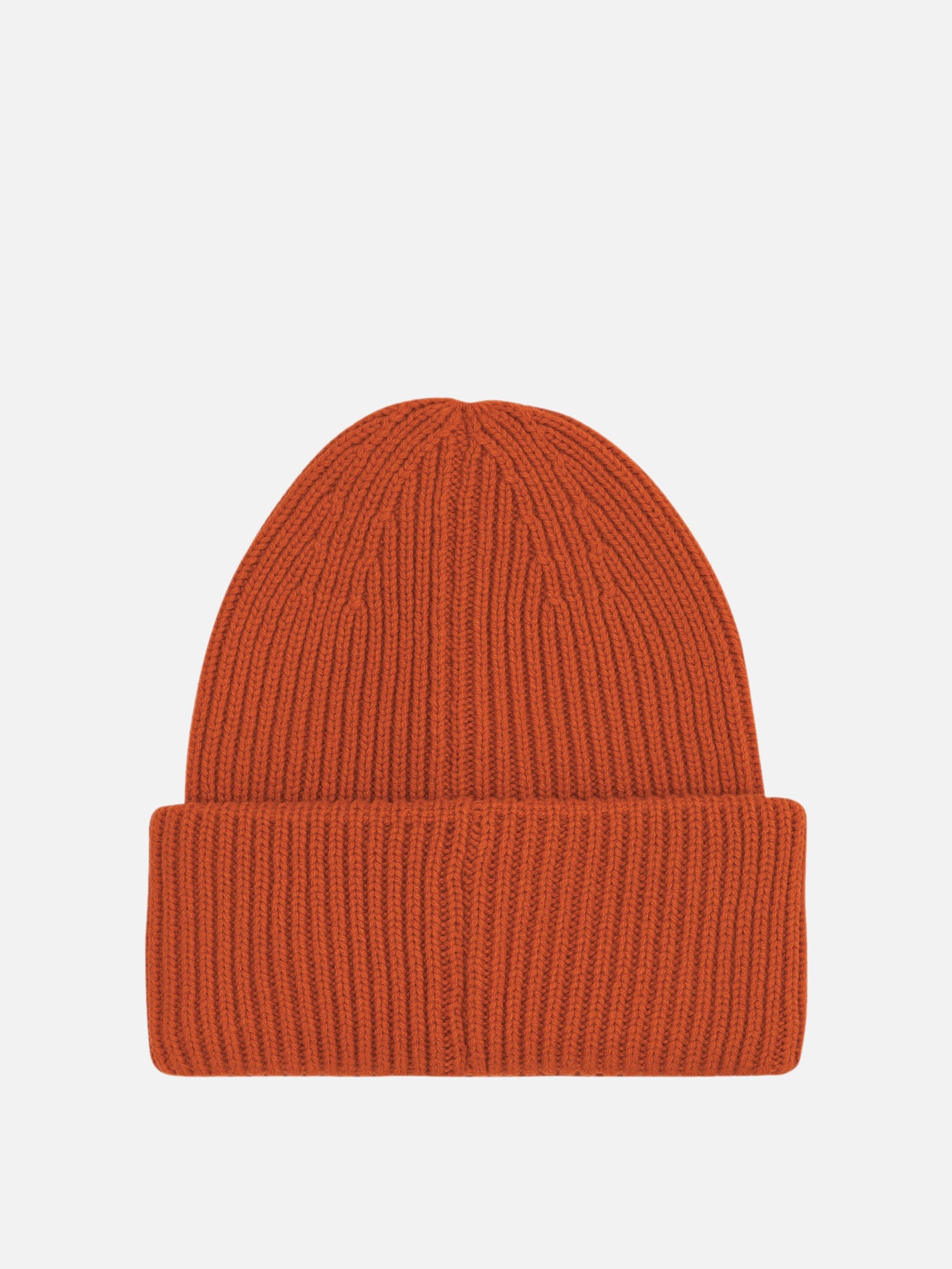 Berretti Logo  Arancione - Moncler Uomo | PDP | VIETTI Online Store | Zoom-Modal_2
