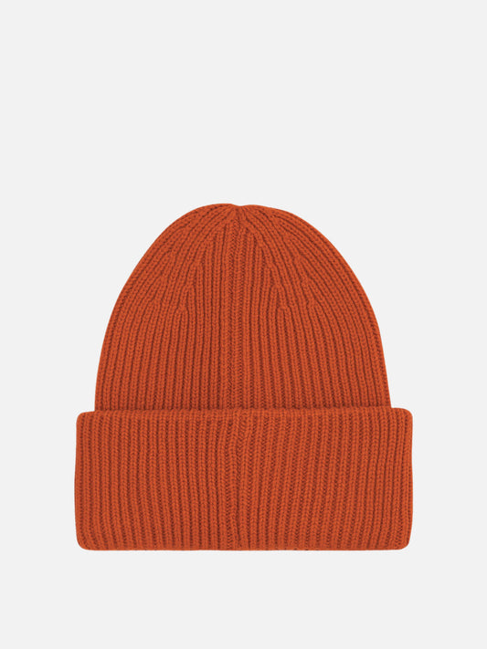 Berretti Logo  Arancione - Moncler Uomo | PLP | VIETTI Online Store | 2
