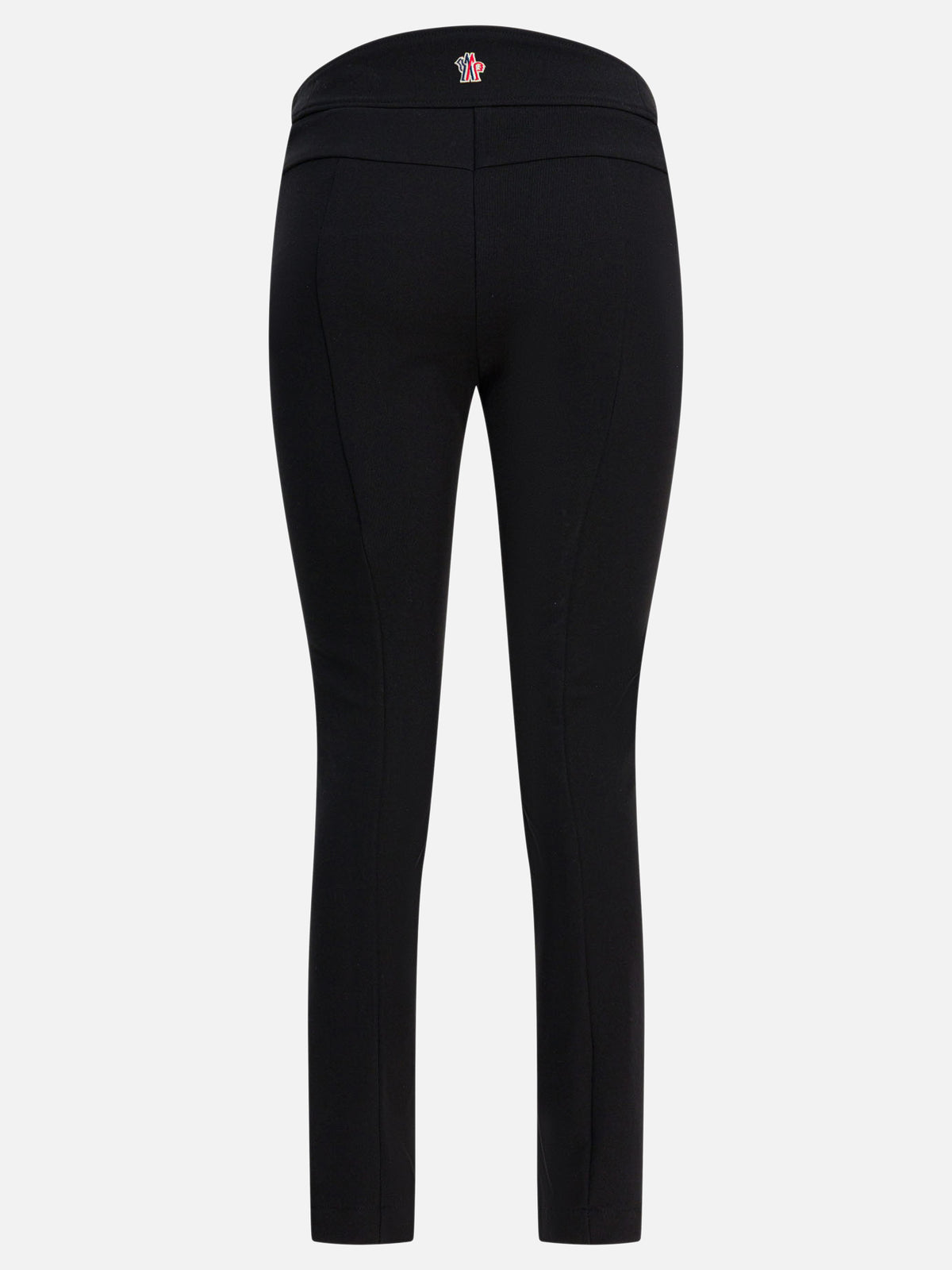 Moncler Grenoble Sports Pants with Logo Black - VIETTI
