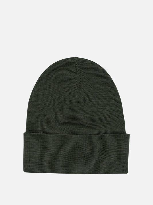 Berretti Logo  Verde - Moncler Grenoble Uomo | PLP | VIETTI Online Store | 2
