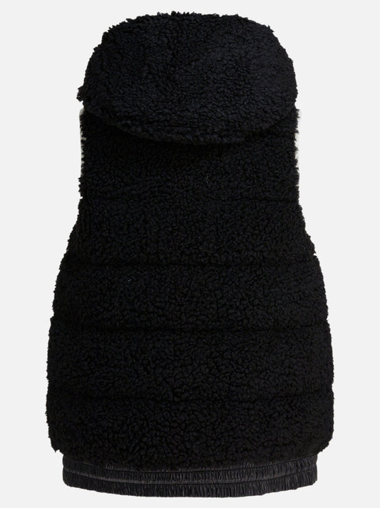 Piumini corti Logo  Nero - Moncler Grenoble Donna | PLP | VIETTI Online Store | 2

