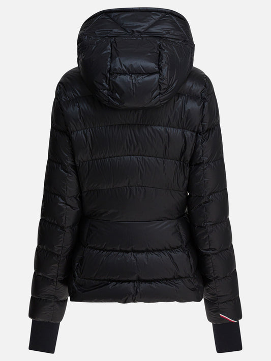 Piumini corti Logo  Nero - Moncler Grenoble Donna | PLP | VIETTI Online Store | 2
