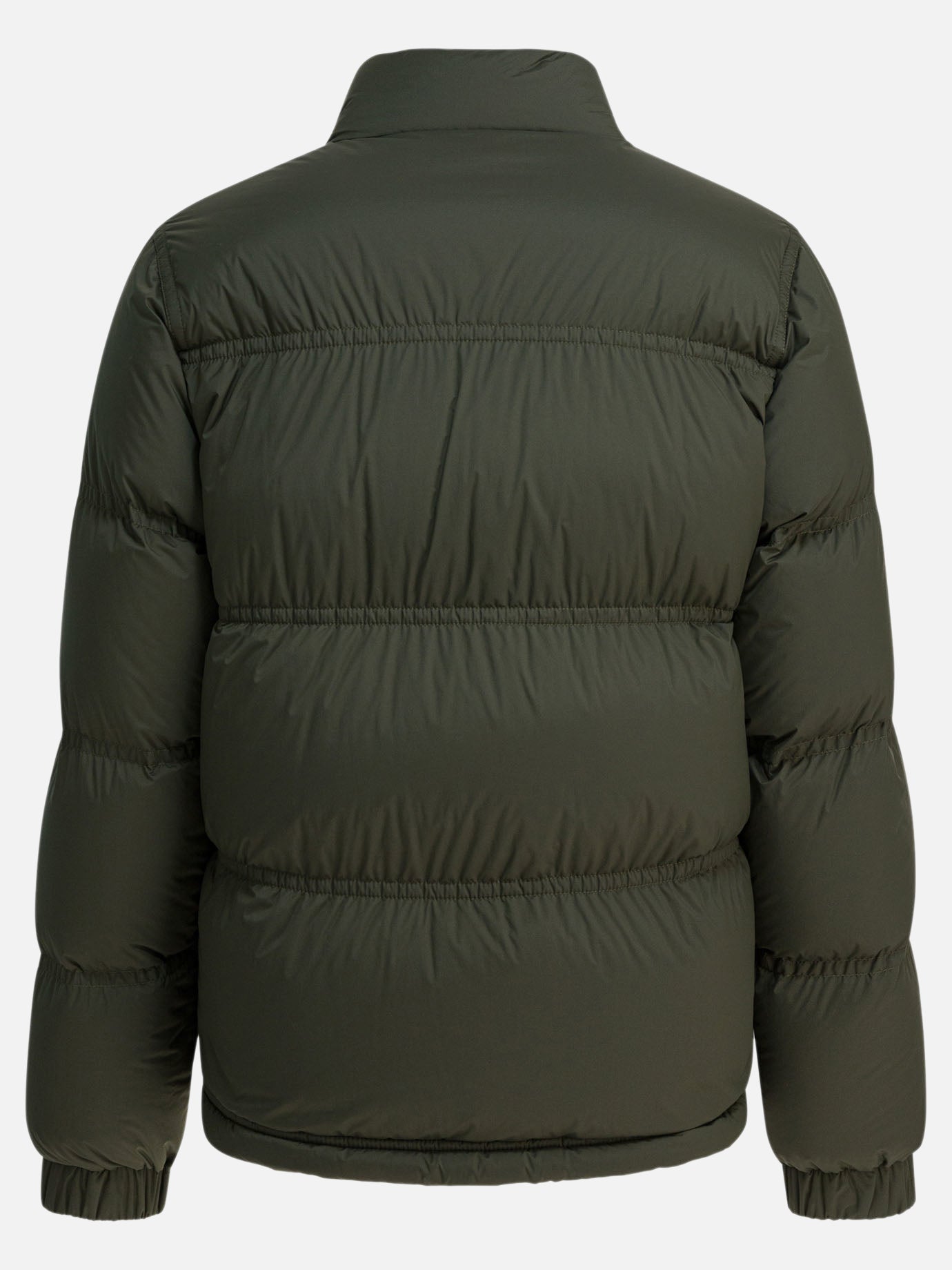 Moncler Grenoble Short down jacket 