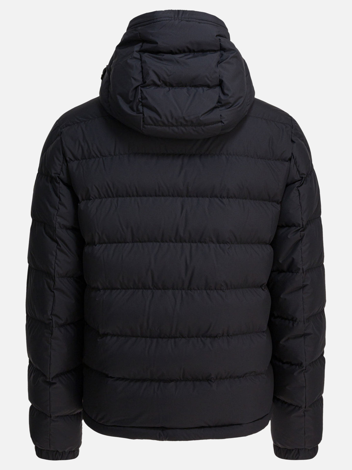 Moncler Piumino "Laveraet" Nero - VIETTI