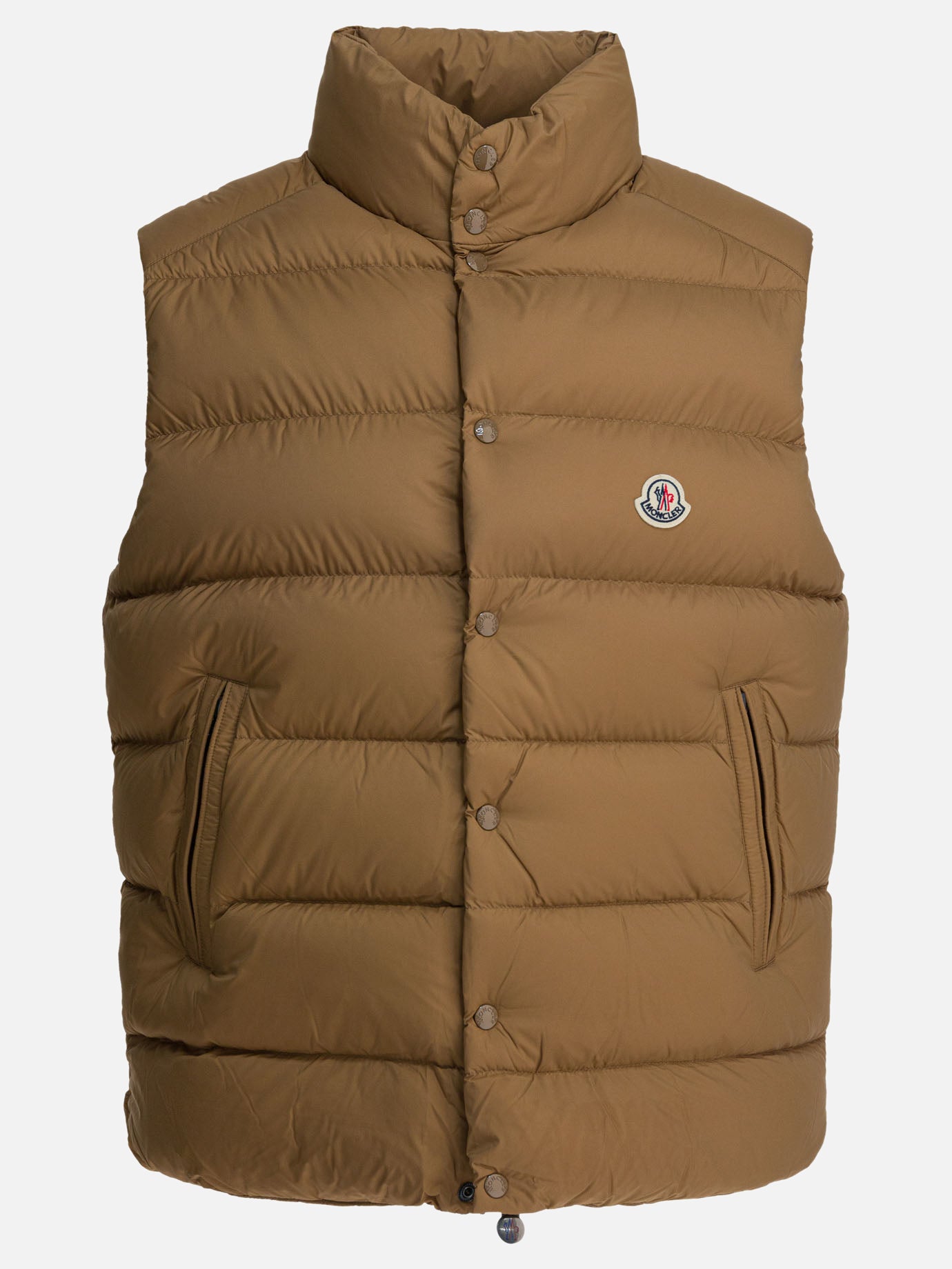 Moncler Gilet imbottito 