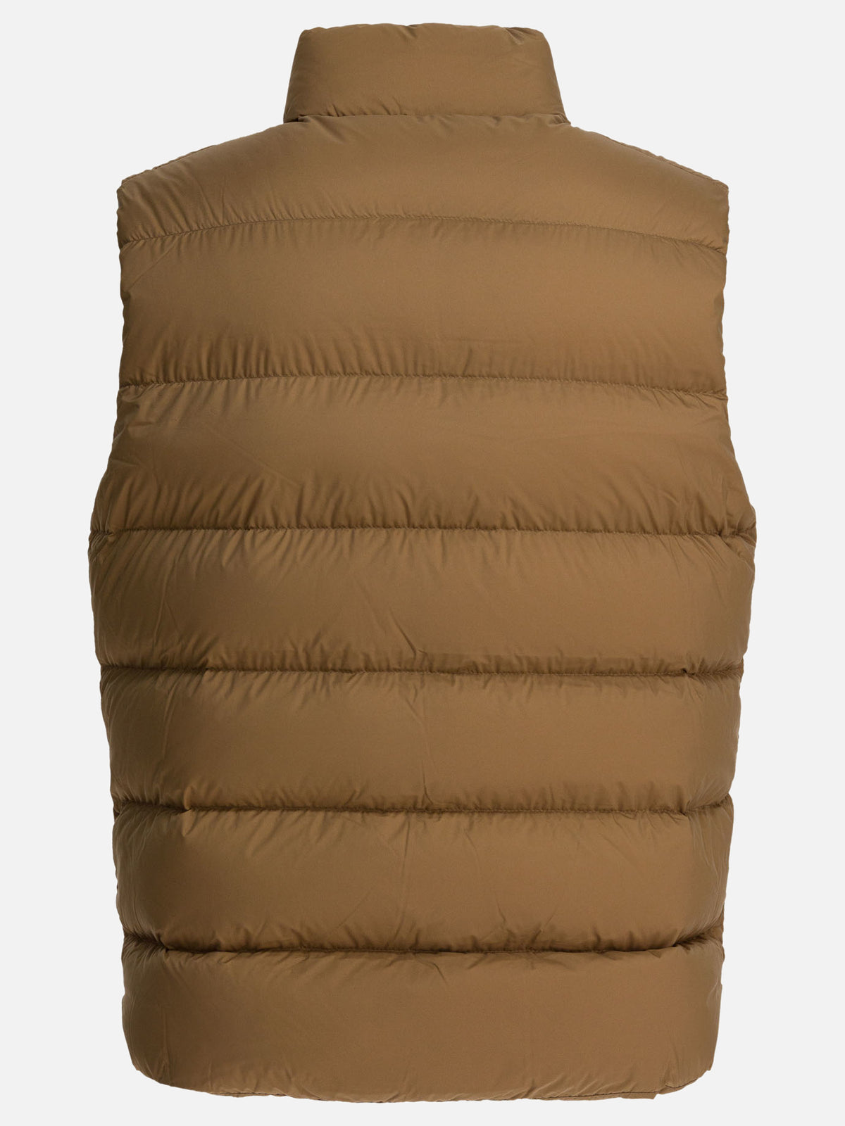 Moncler Sleeveless "Tibb" Beige