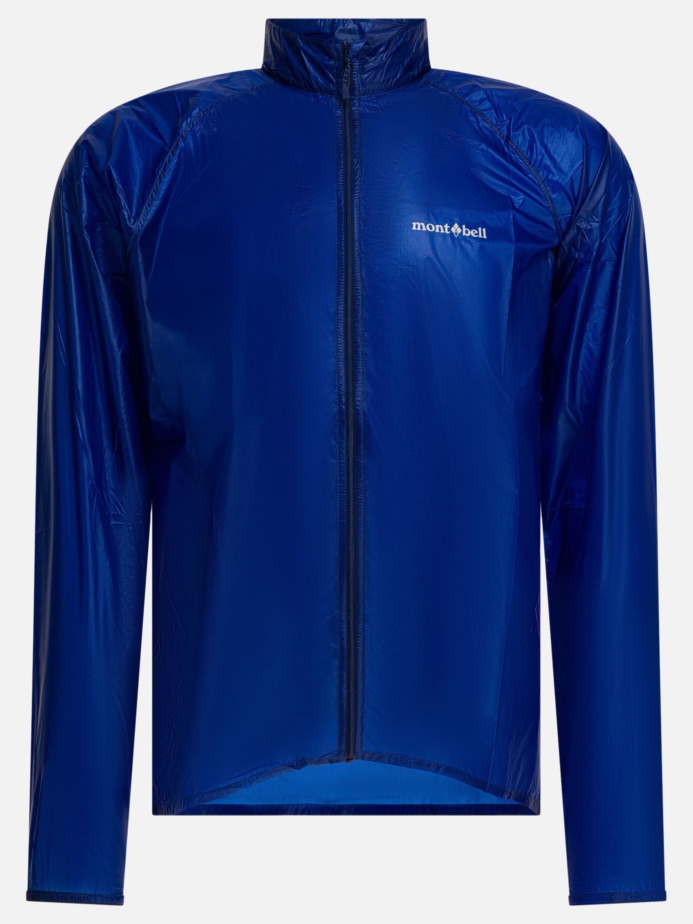 Giacche a vento Logo  Blu - Montbell Uomo | PDP | VIETTI Online Store | Zoom-Modal
