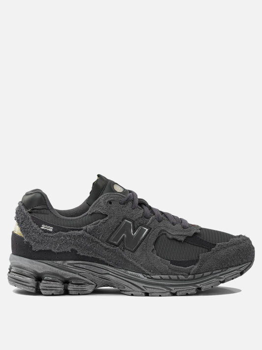 Sneaker basse 50% mesh 50% leather - 100% rubber  Grigio - New Balance Uomo | PDP | VIETTI Online Store 

