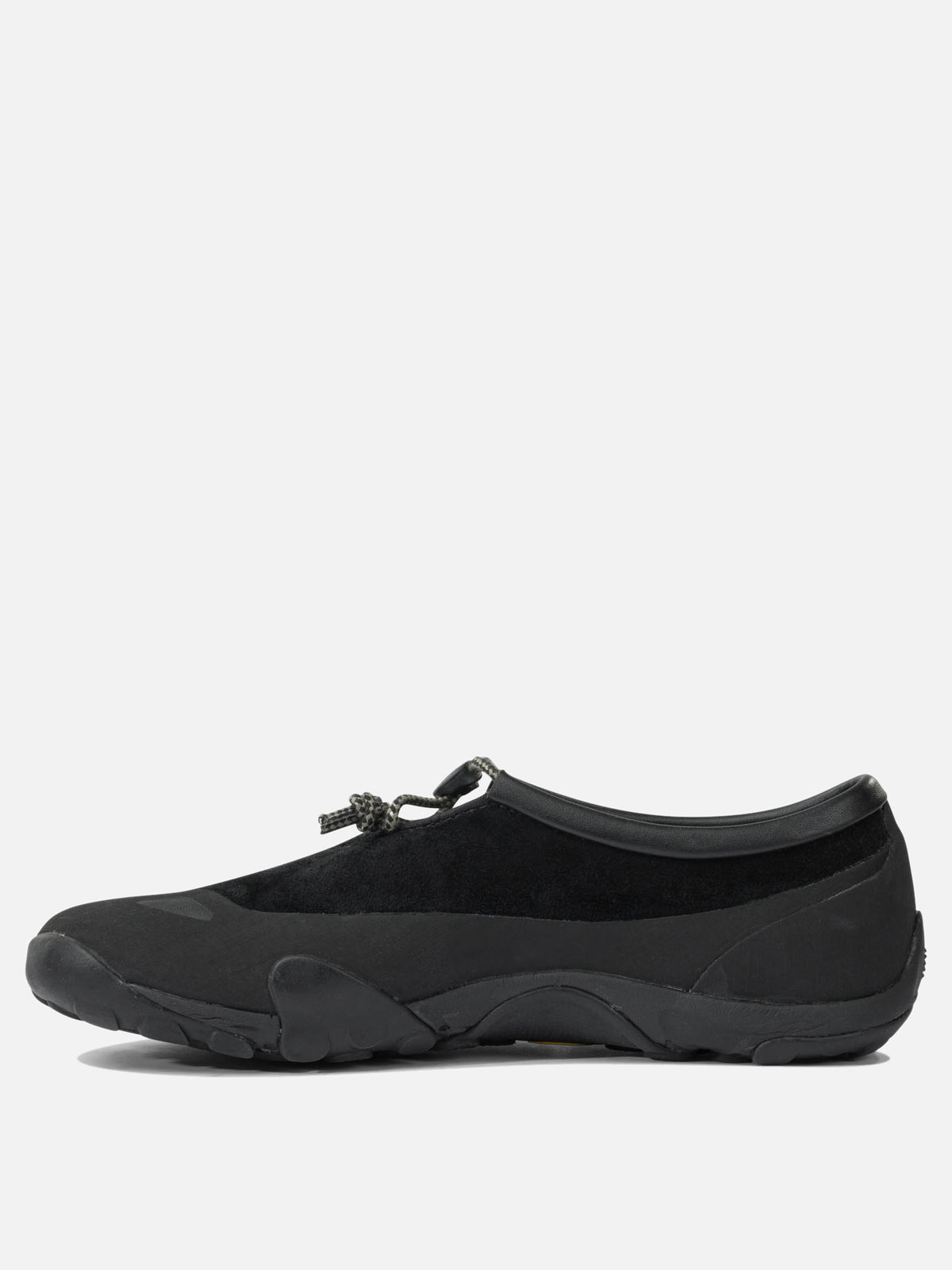 New Balance "TDS MT10T" Sneakers Black